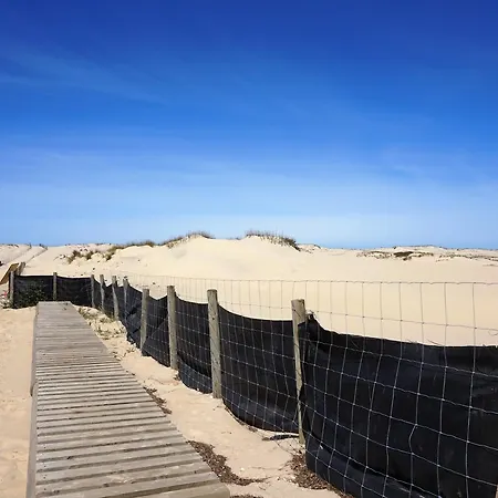 32 Les Demeures D'hector -091 Biscarrosse