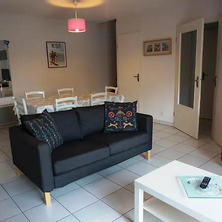 32 Les Demeures D'hector -091 Apartment Biscarrosse
