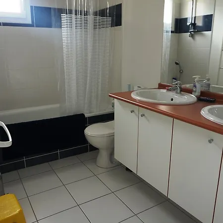 32 Les Demeures D'hector -091 Apartment *